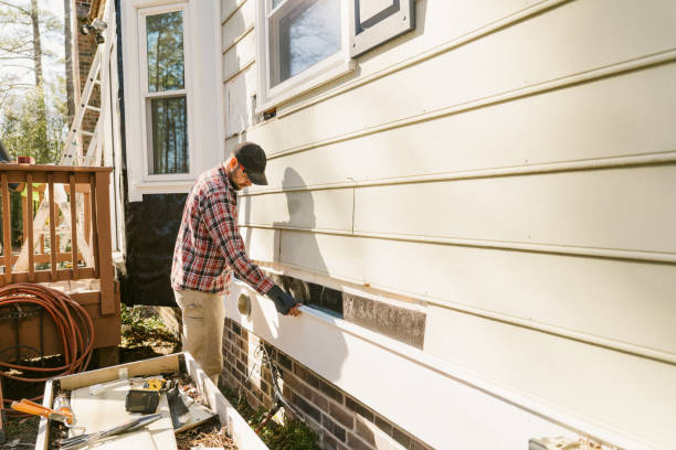 Top rated local Emergency Siding Repair specialists in Triangle, VA